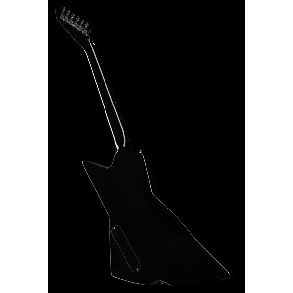 Harley Benton Extreme-76 BK Classic Serie