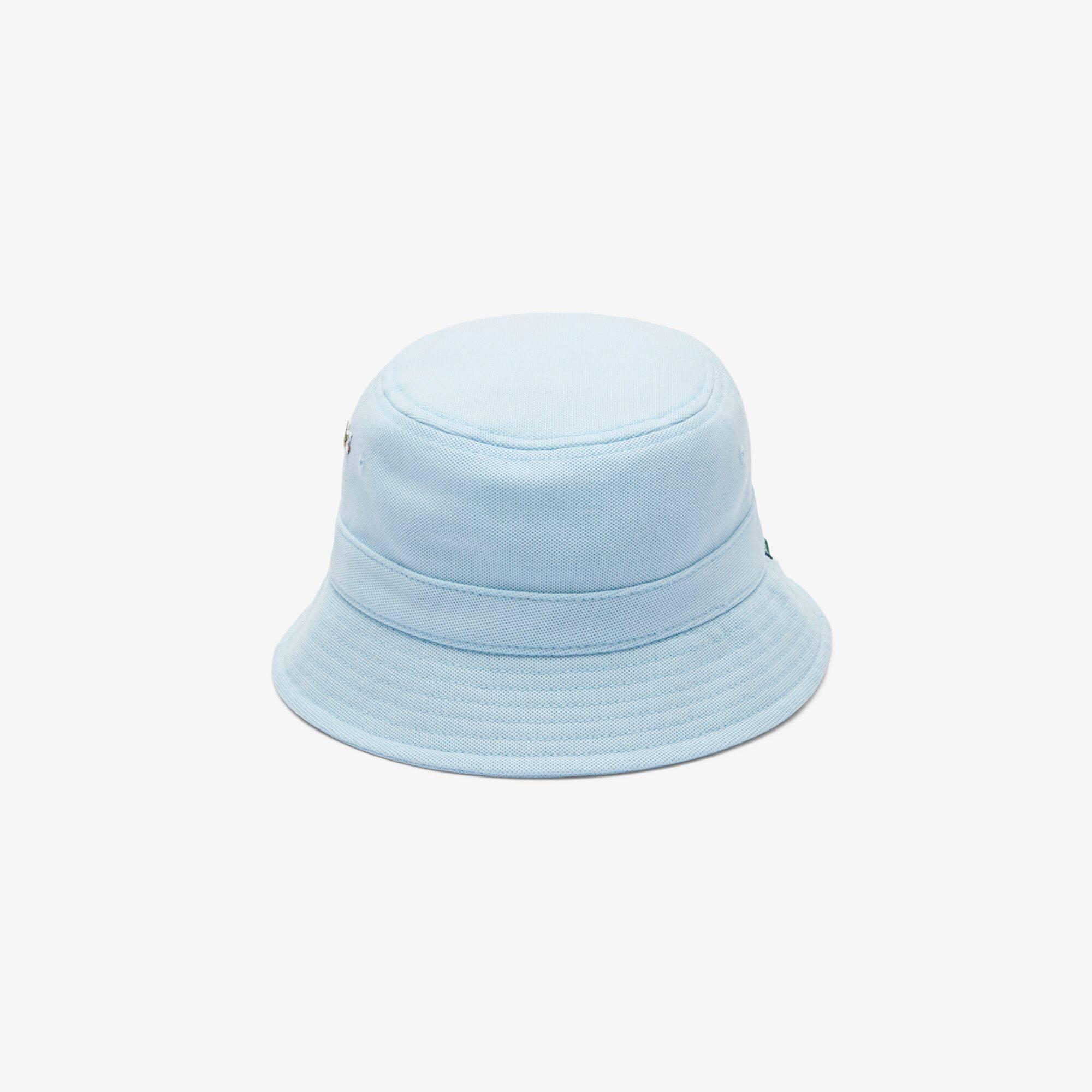 Lacoste Bucket Hat Sn52