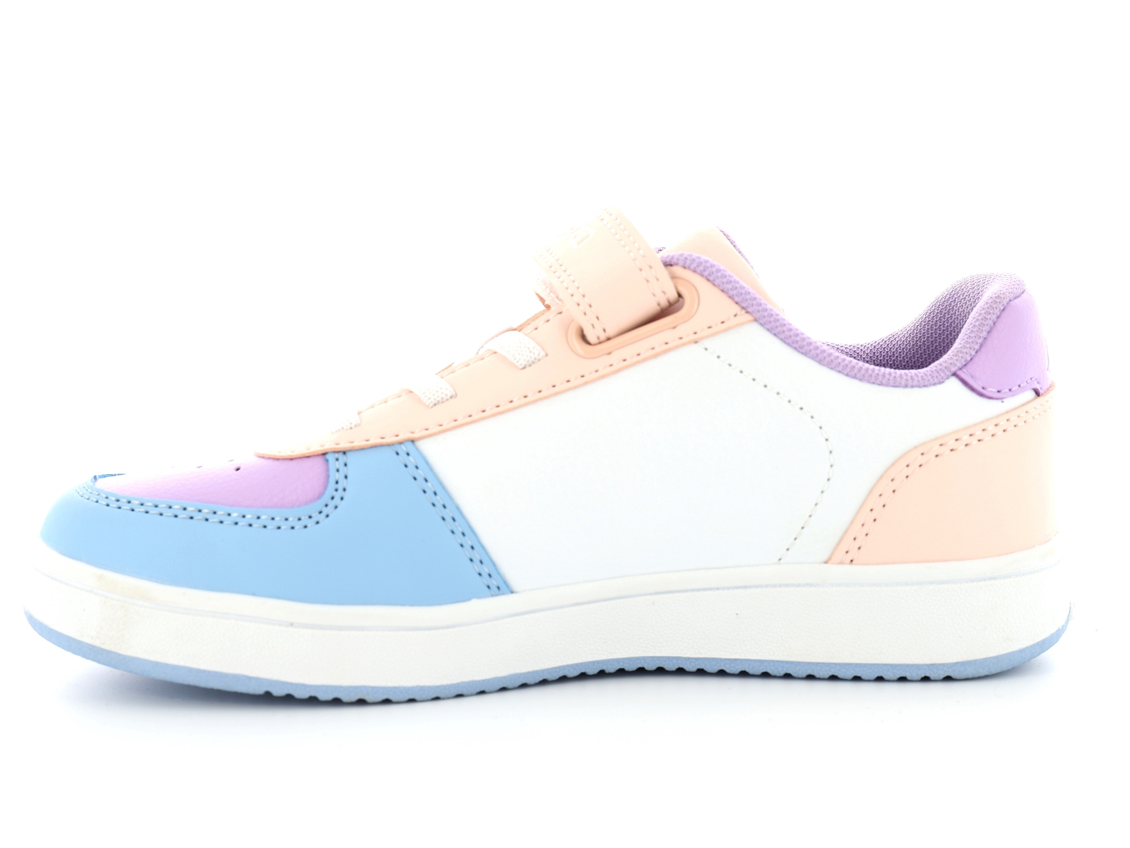 Kappa-MALONE KID EV GIRL Synthétique Multicolore