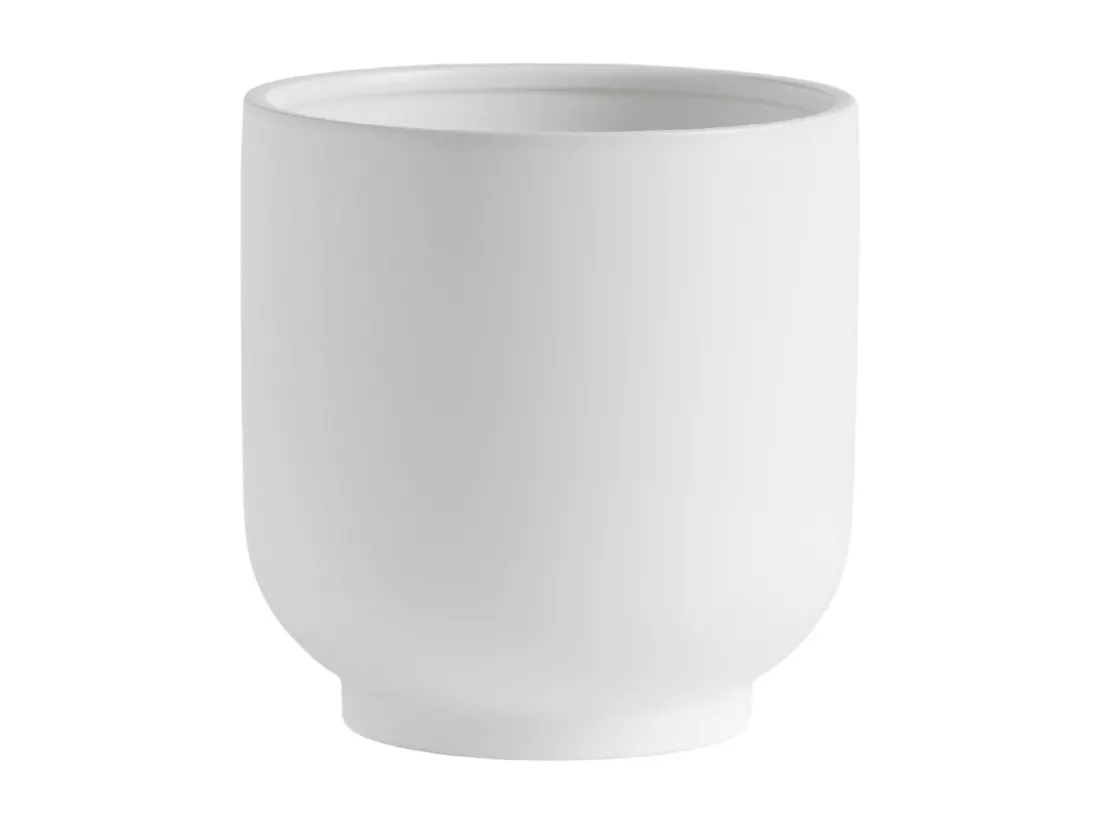 Couverture Myst Blanc Moyen 11.5 x 10.5