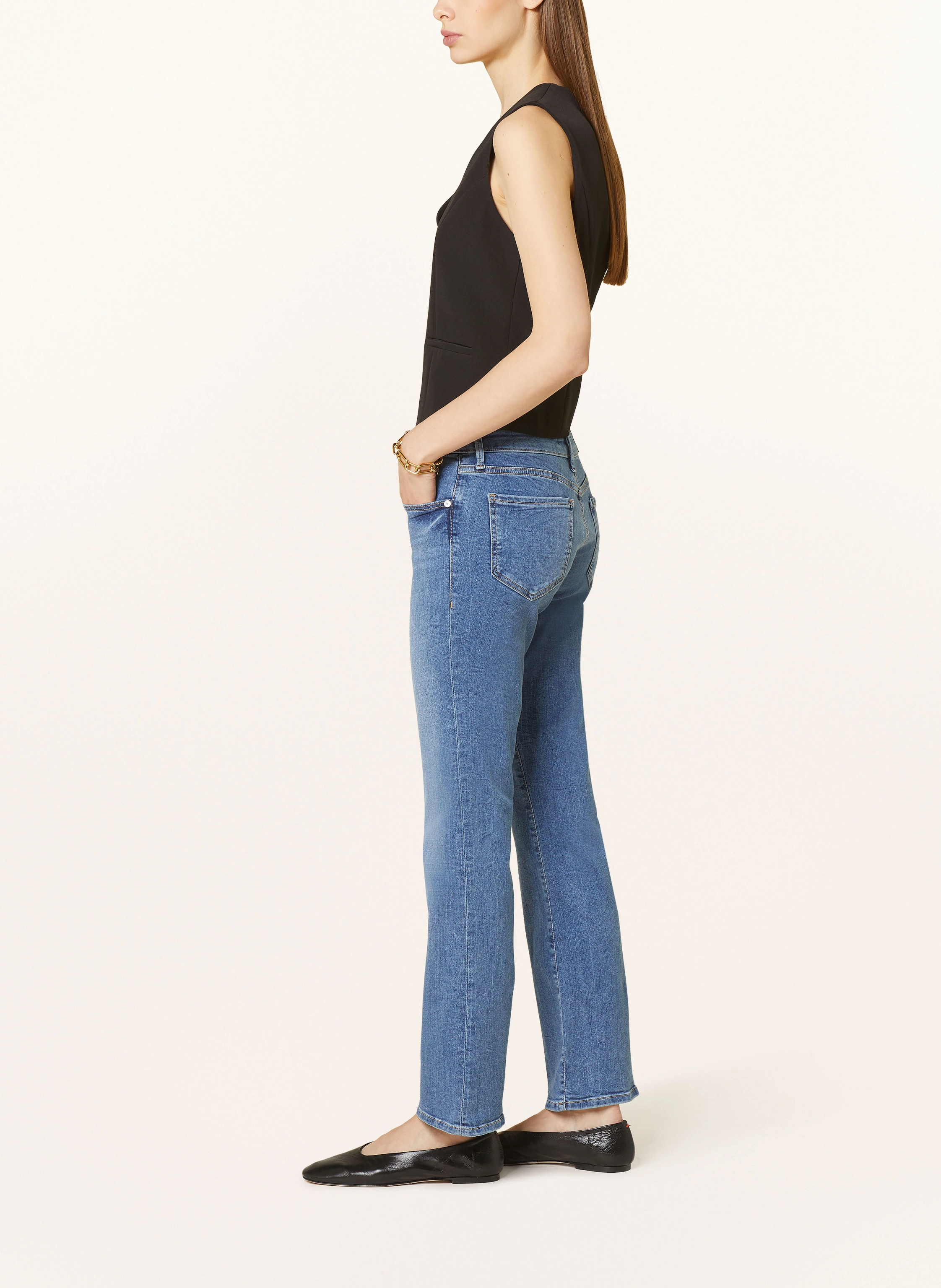 mavi Jeans BELLA