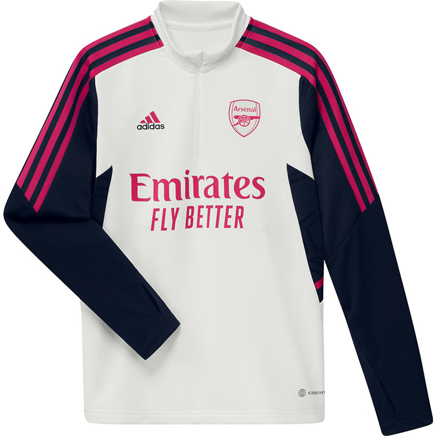 adidas Arsenal Trainingspak Kids