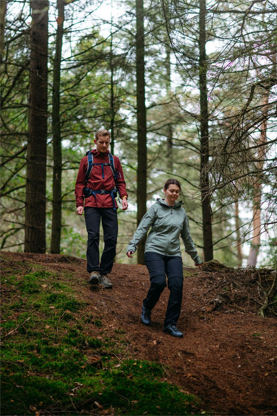 Lowa Lowa Renegade Evo Gore-Tex Lo Wandelschoen