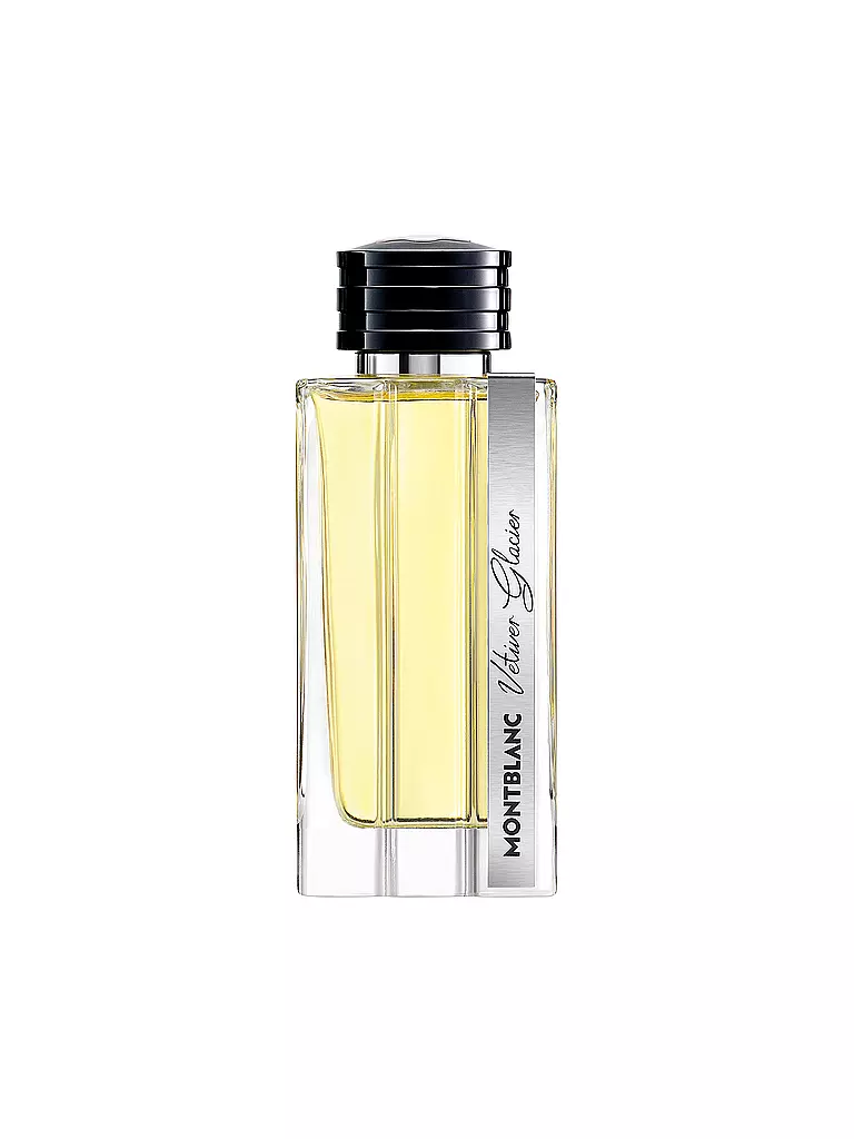 MONT BLANC Vetiver Glacier Eau de Parfum 125ml keine Farbe