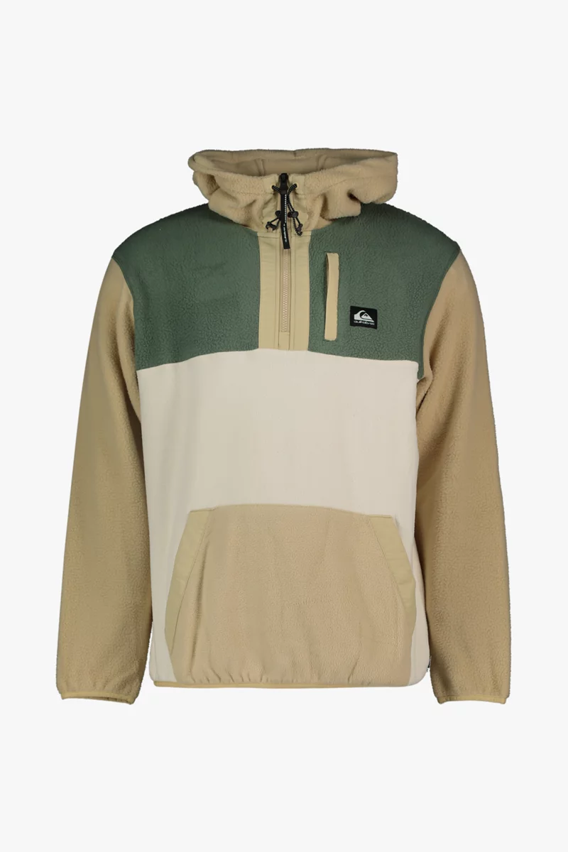 Quiksilver Ocean View Mix Up Herren Hoodie