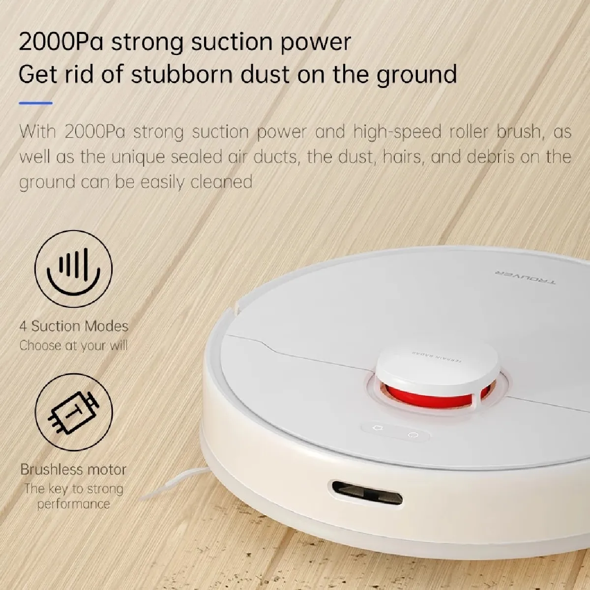 Universal Xiaomi Judgment RLS3