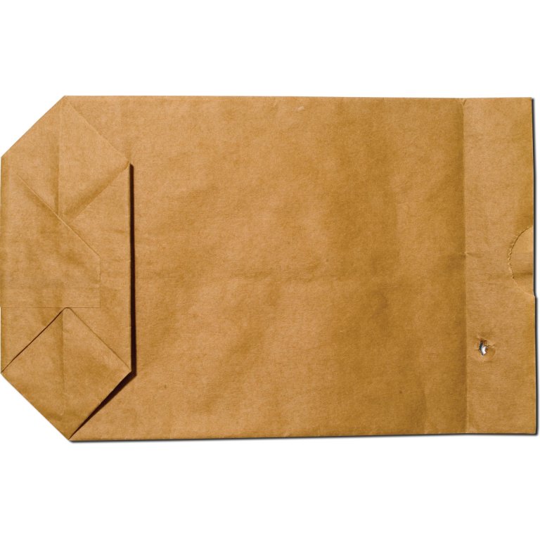 Bodenbeutel Natronpapier braun