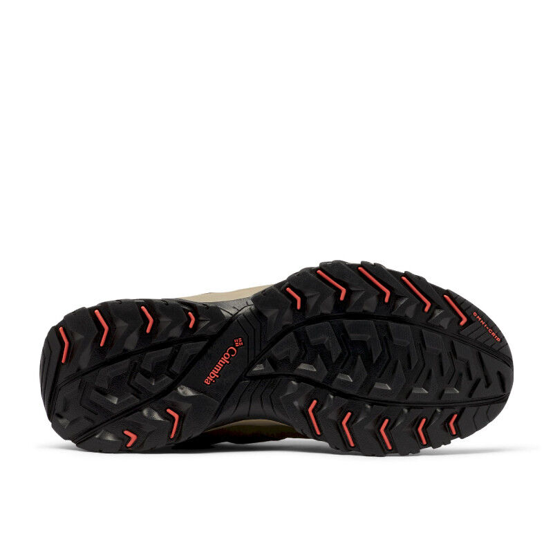 Redmond III Waterproof - Chaussures randonnée femme