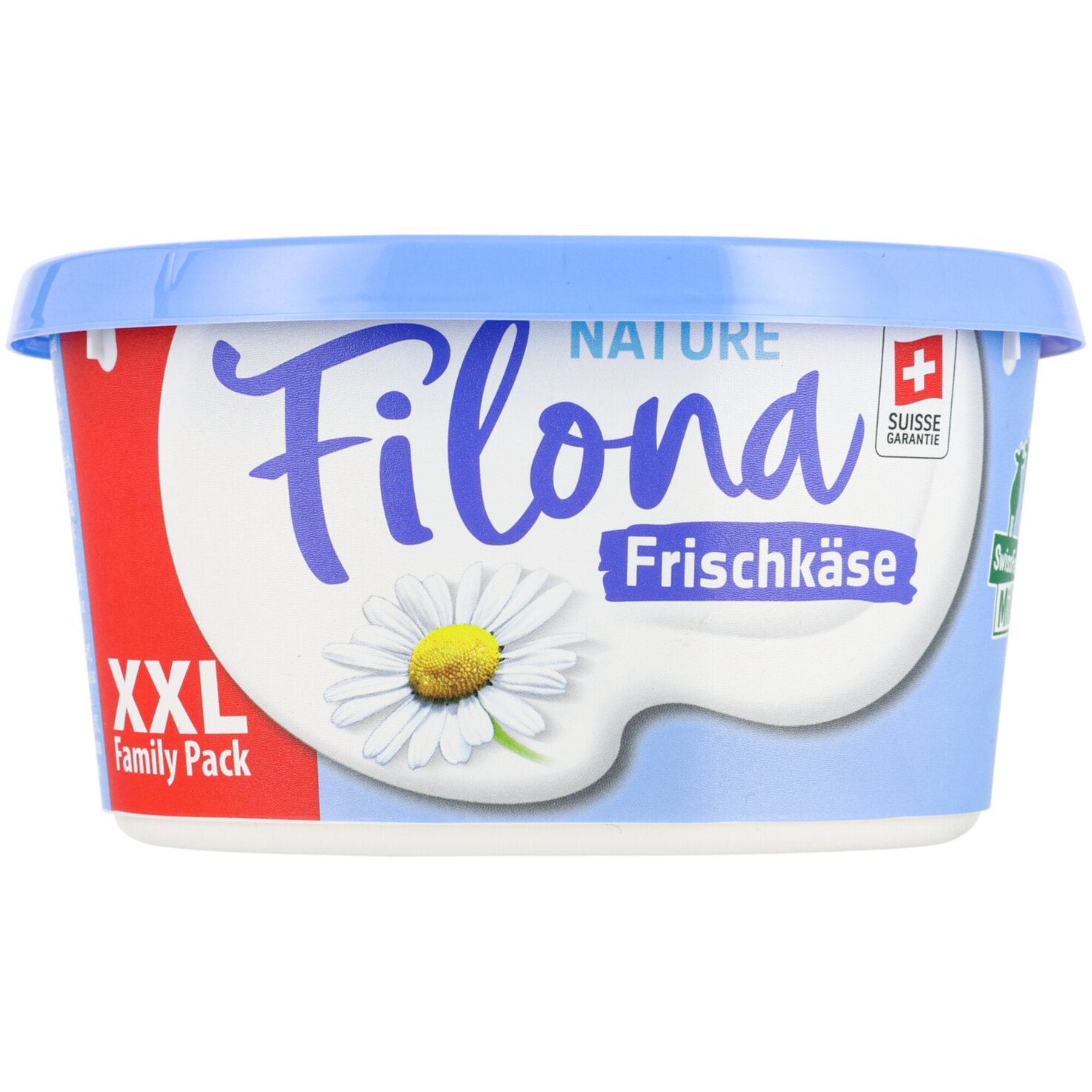 Filona Frischkäse Nature