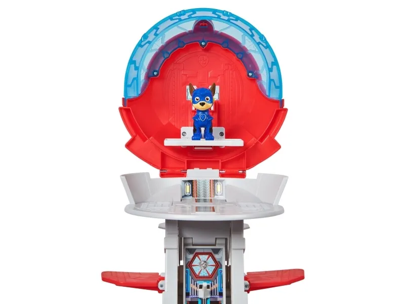 Paw Patrol Movie 2 Marine Headquarter