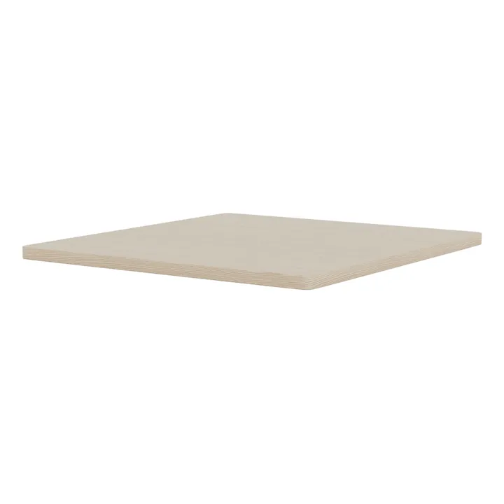 Montana Furniture Etagère Inlay pour module Pantone Wire single | Chêne