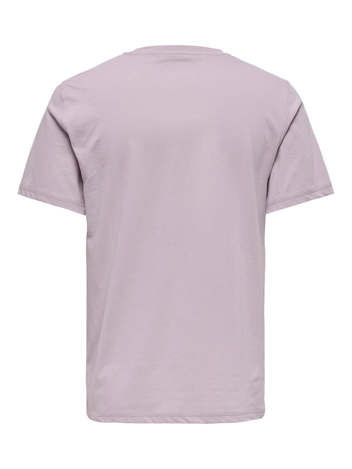 ONSMAX T-shirt Nirvana