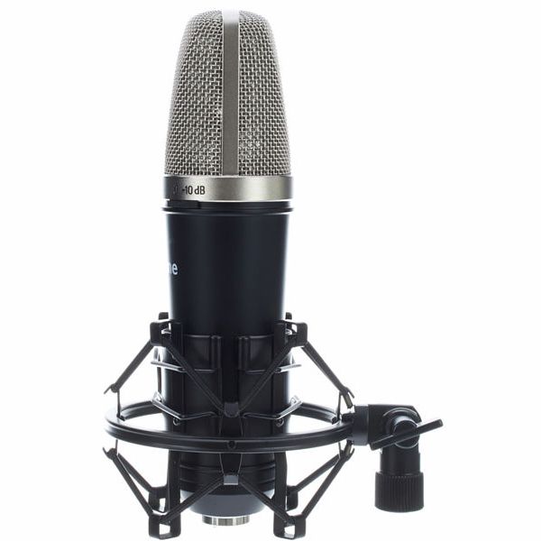 the t.bone SC450 USB Mikrofon