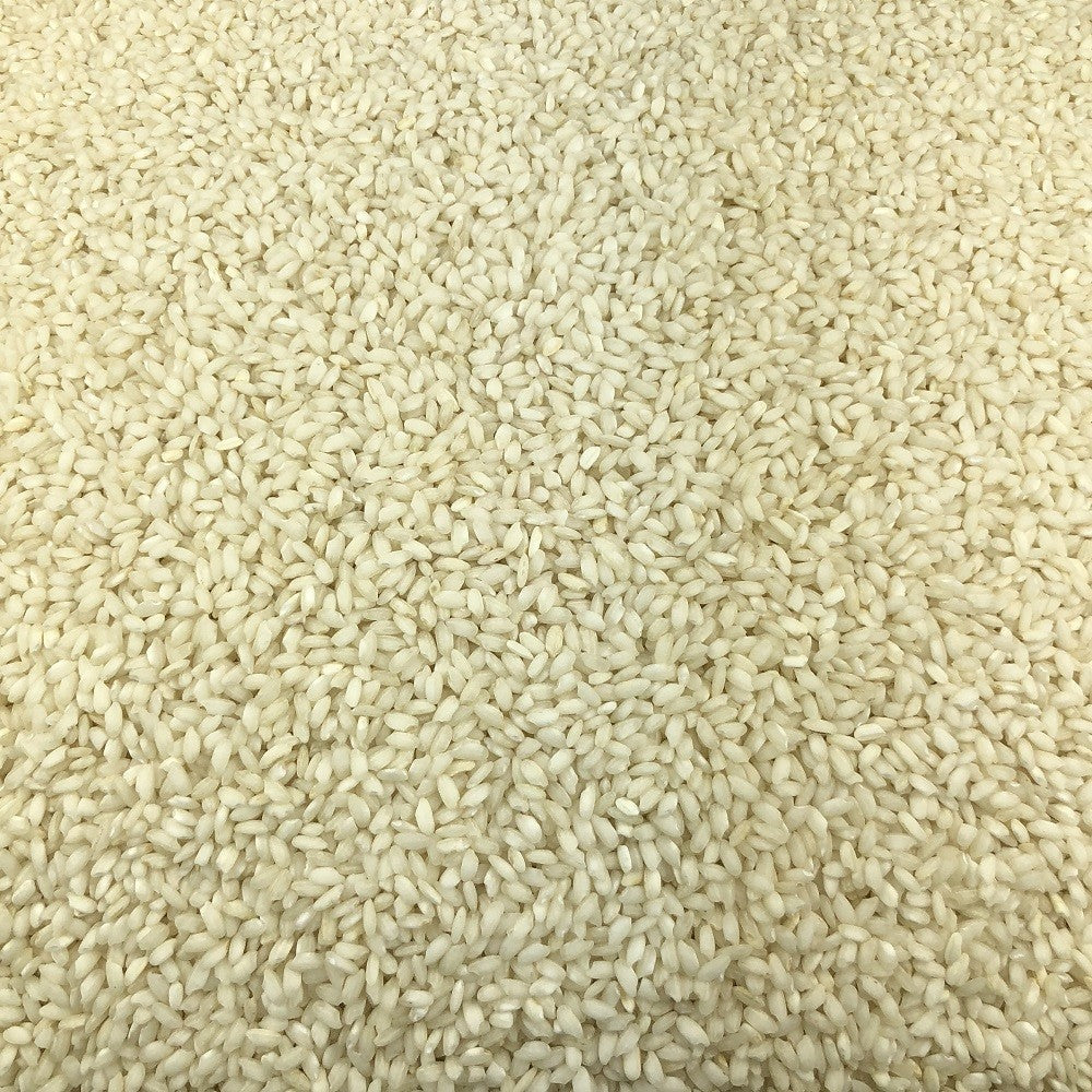 Riz Special Risotto Bio en Vrac 10kg Vrac Bio