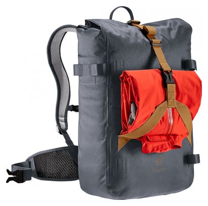 Sac à Dos Deuter Amager 25 5 Gris