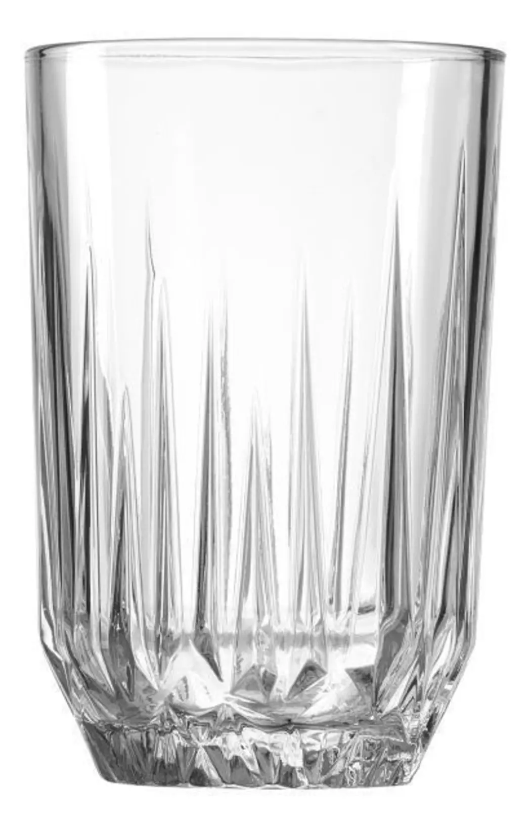 Longdrinkbecher Palazzo 350 ml