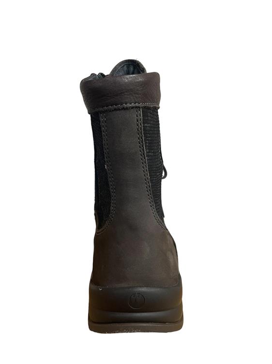 Wolky Ellon S2F 098390 bruin