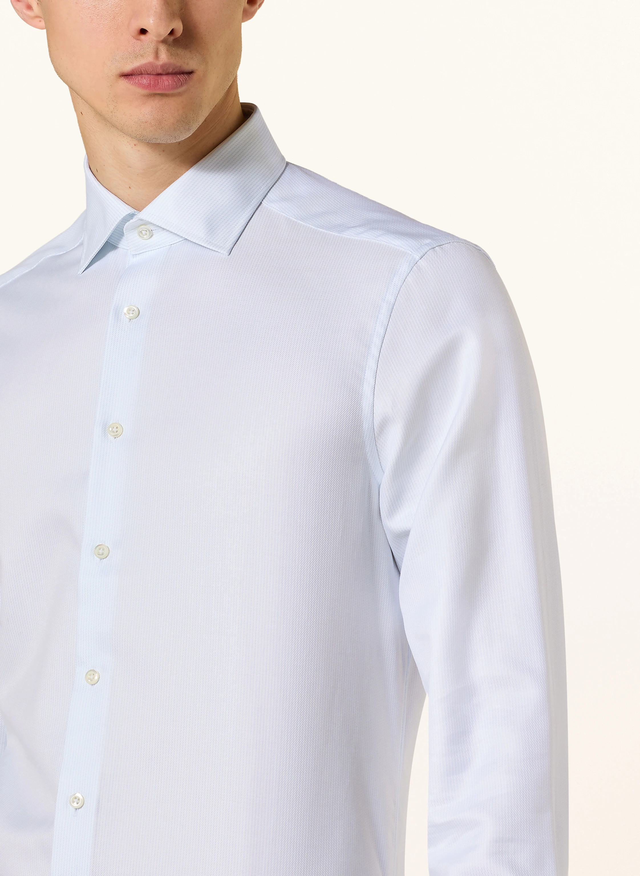 Stenströms Hemd Slimline Fit