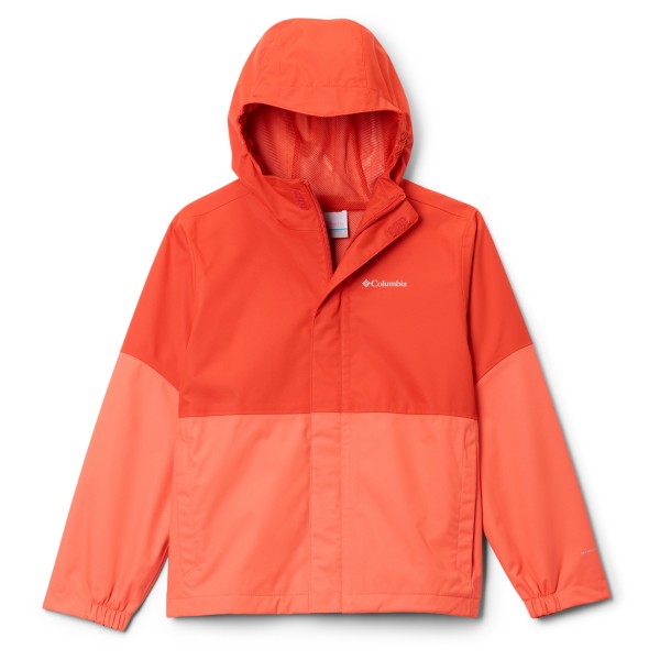 Columbia - Kid's Hikebound II Jacket - Veste imperméable