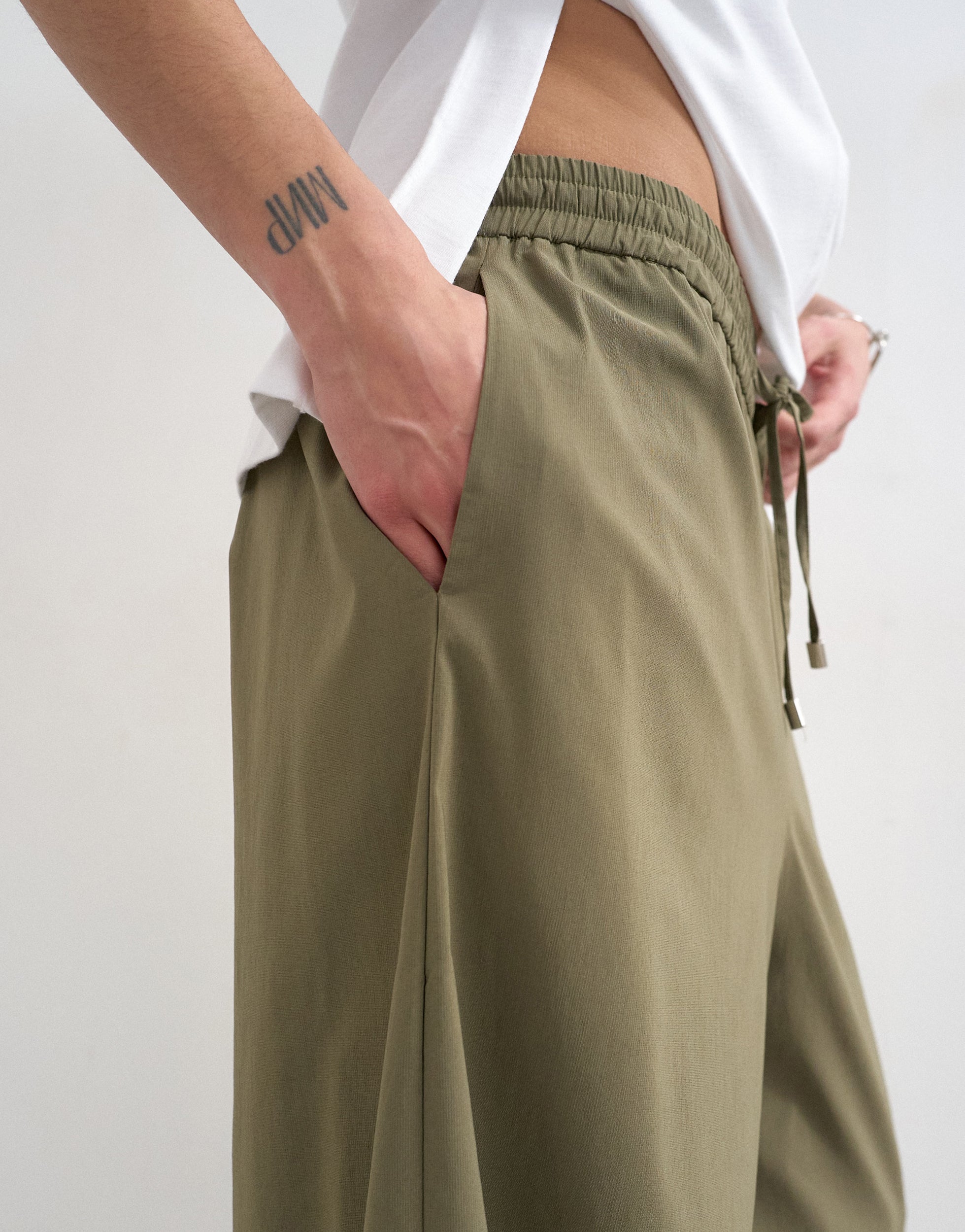 TSBALIA Broek