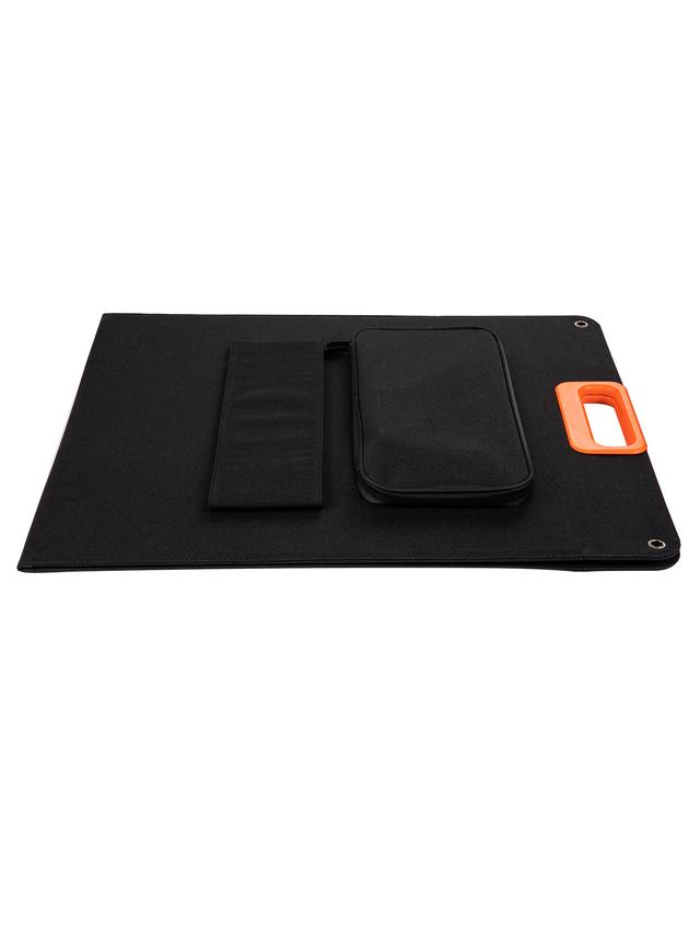 Faltbares Solar Panel, 100 W