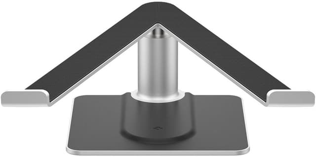 Twelve South HiRise Pro laptopstander (sølv)