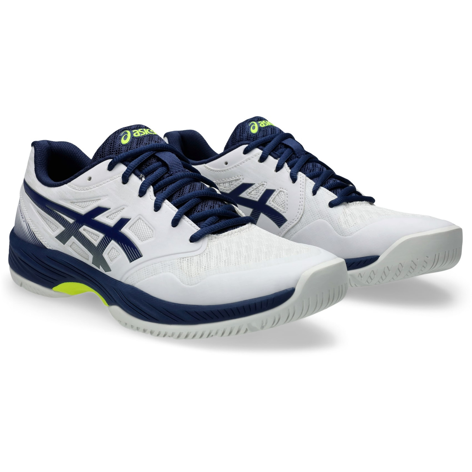 ASICS Gel-Court Hunter 3