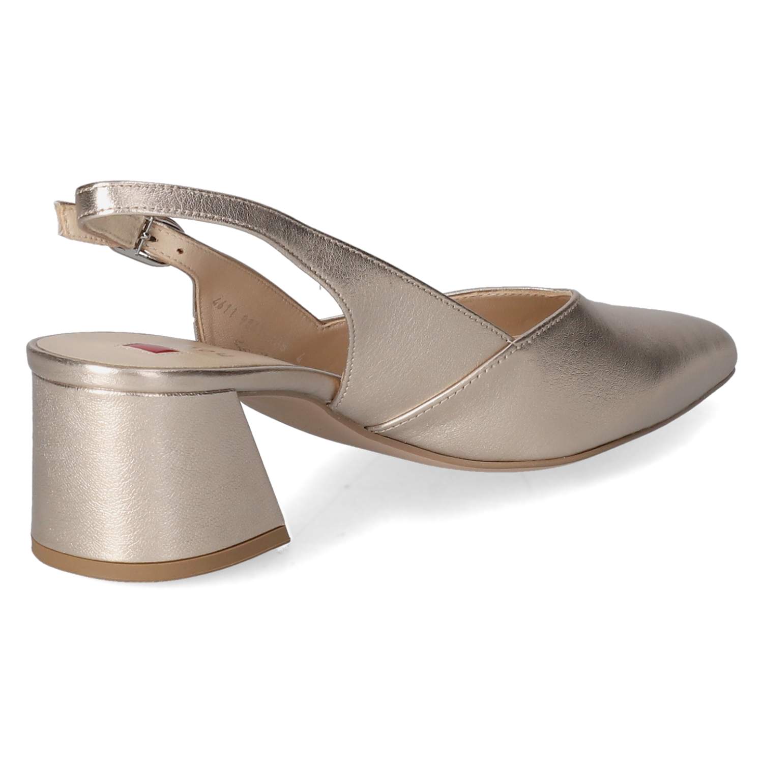 Högl Slingpumps - lightbro