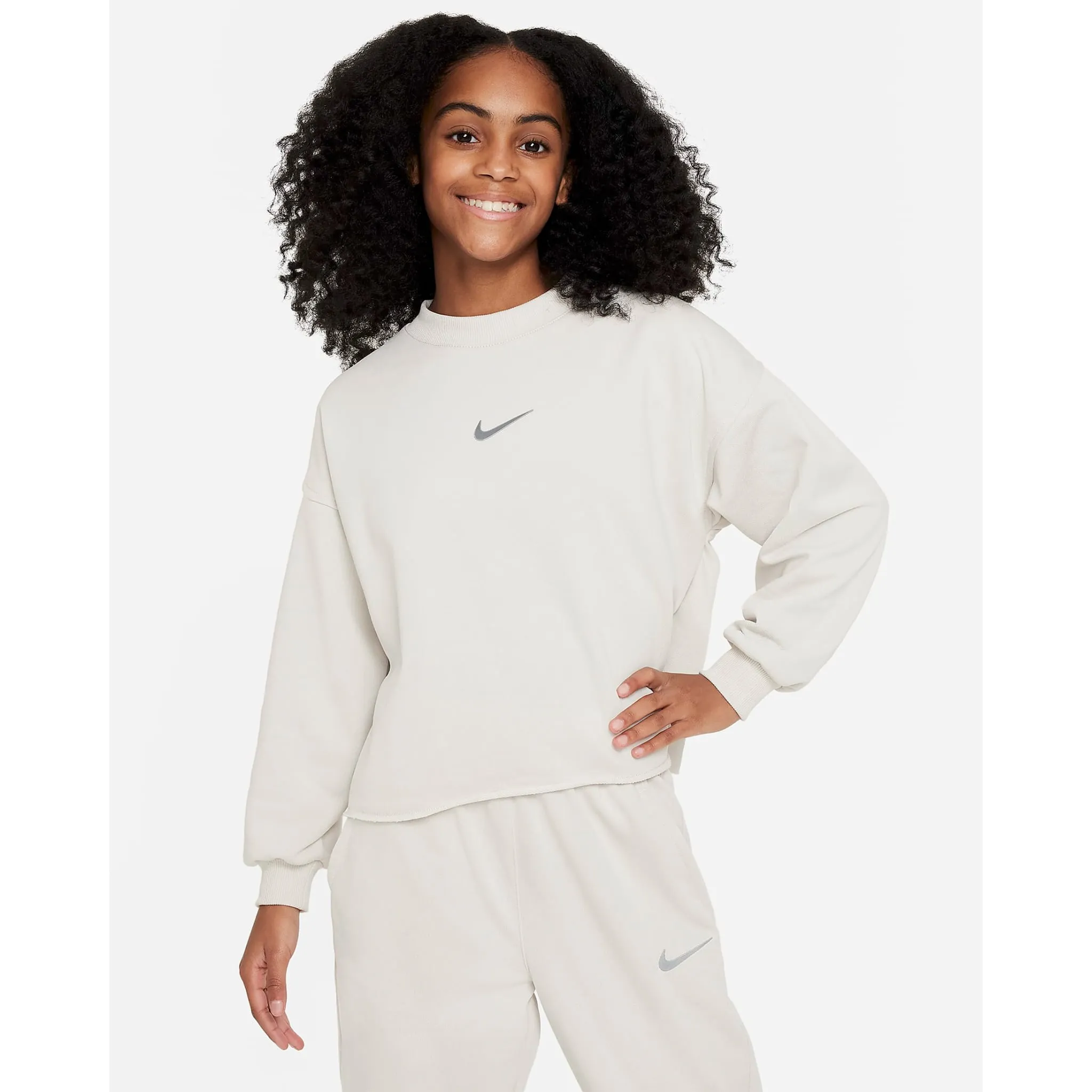 Nike Gilet Ouaté Sportswear 8-16ans