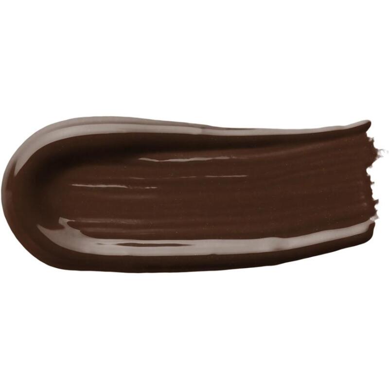 DARWI Flacon de 50 ml de Peinture sur Cuir - Cacao