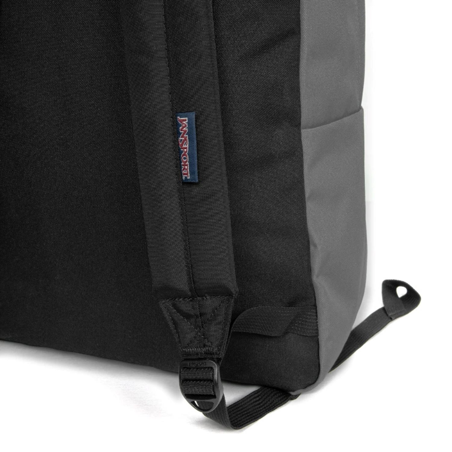 JanSport SuperBreak One graphite grey