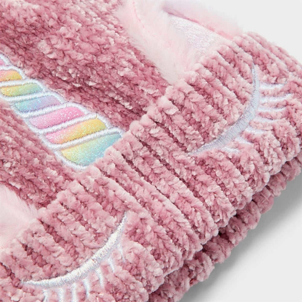 Keepsake Lilac Metea Strik Beanie