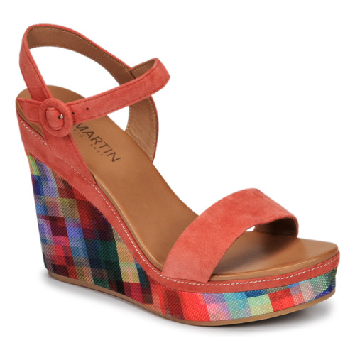 JB Martin - LIVE - Multicolor
