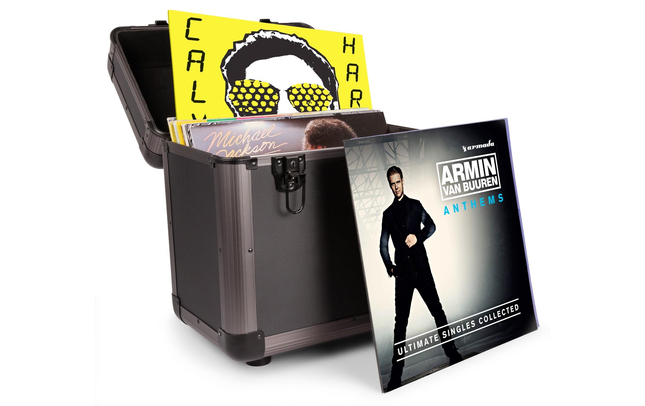 Transportcase RC80 Titanium12