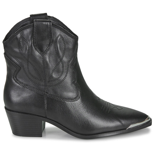 Aldo - VALLEY - Noir