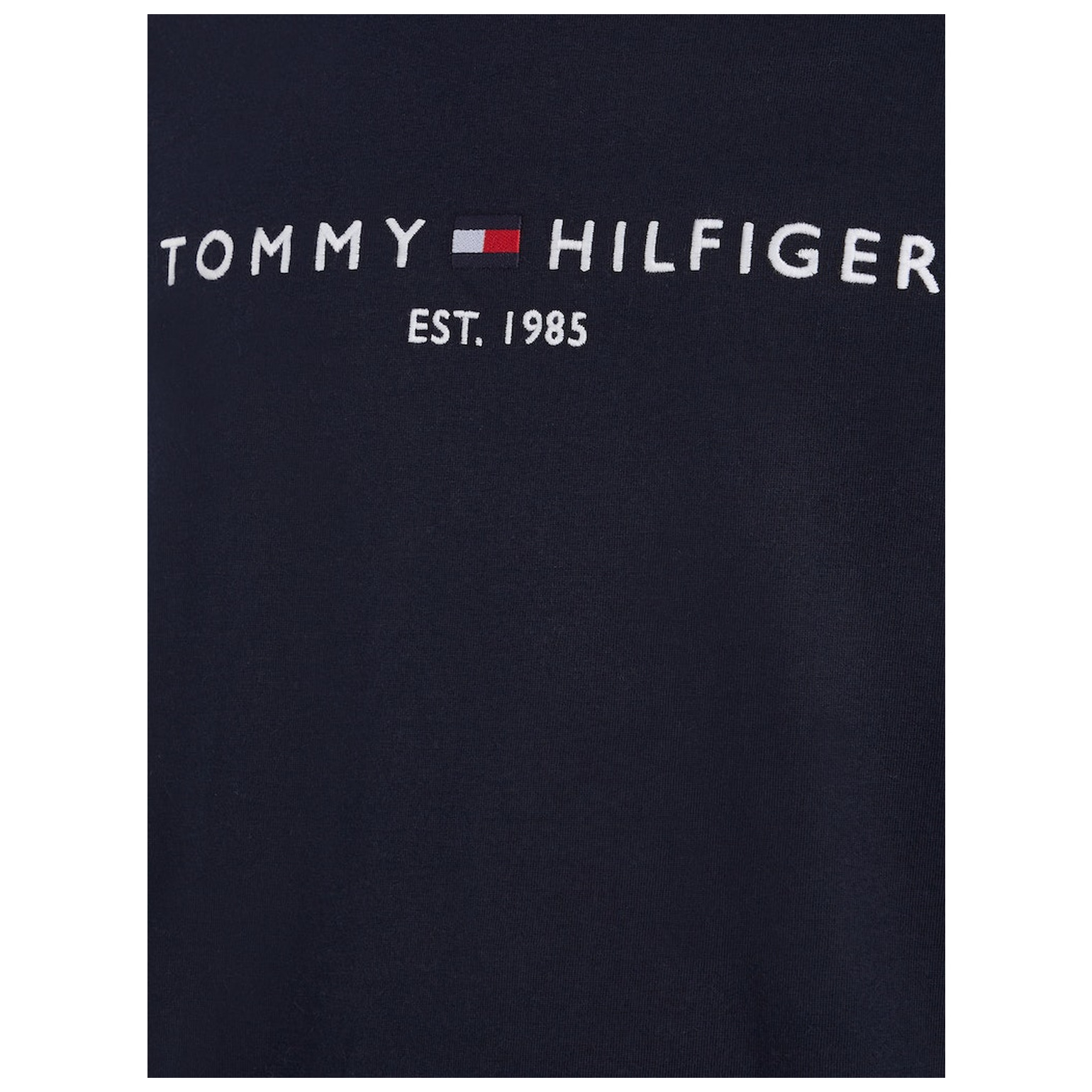 Tommy Hilfiger CORE TOMMY LOGO TEE