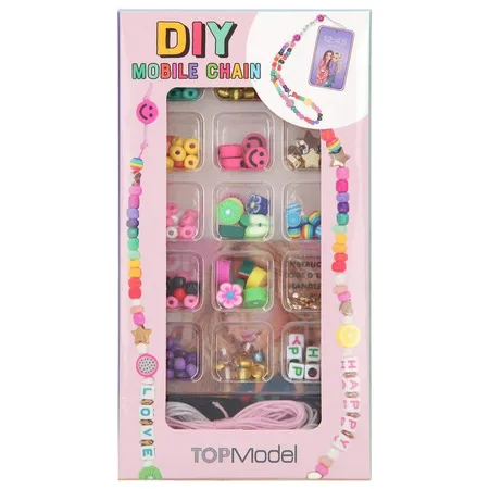 Depesche TOPModel DIY Mobile Chain