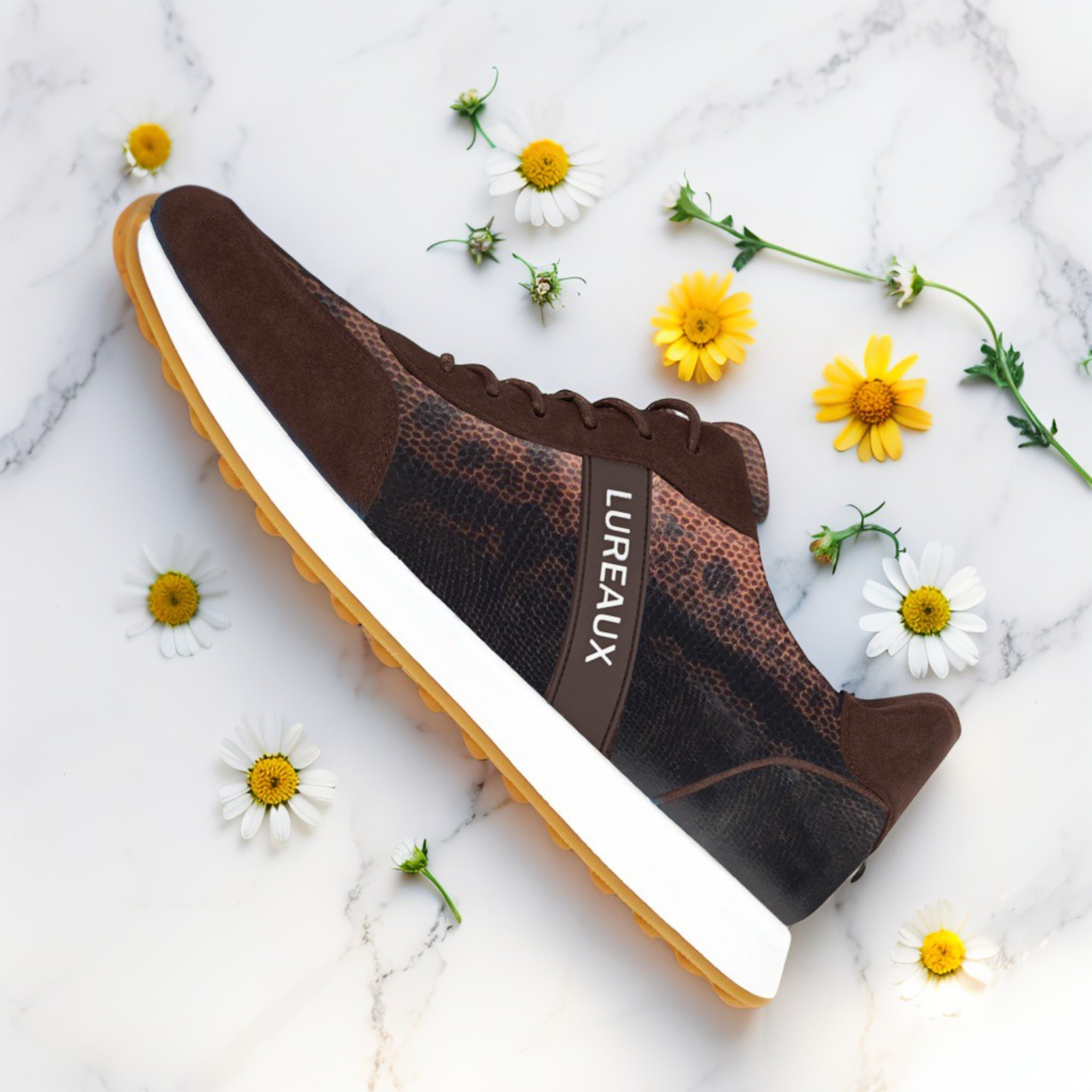 Savanna Scale Runner