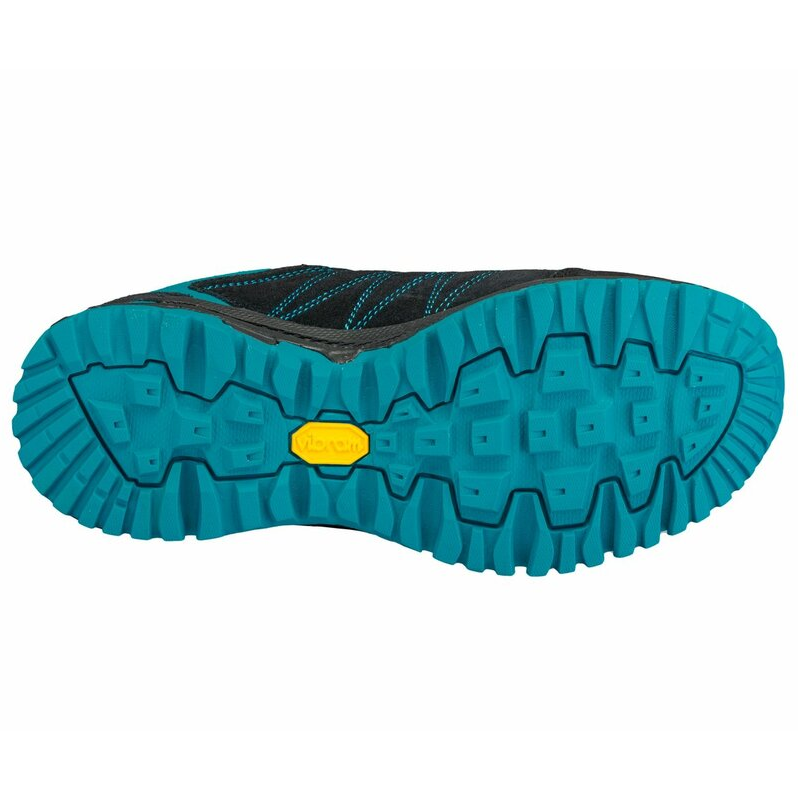 Brütting Mount Kapela Low dames wandelschoenen
