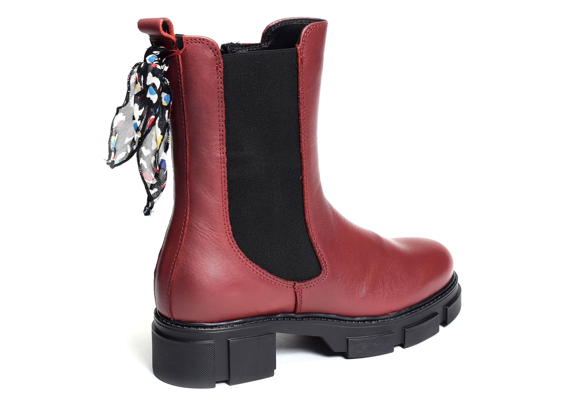 Berry 3623 rouge