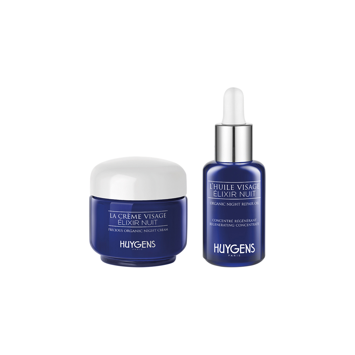 Elixir Night Duo