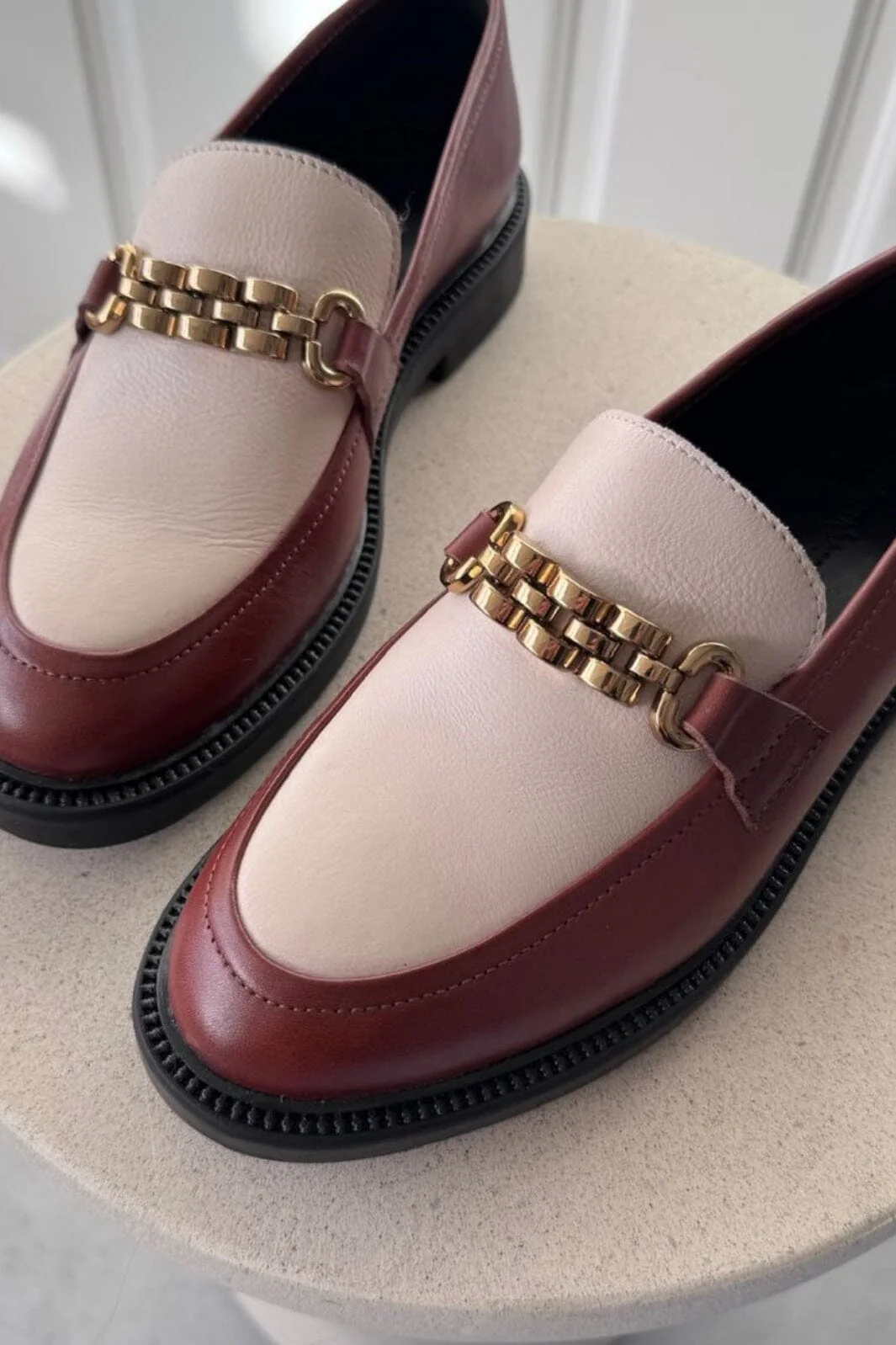 Copenhagen Shoes Feel Spring