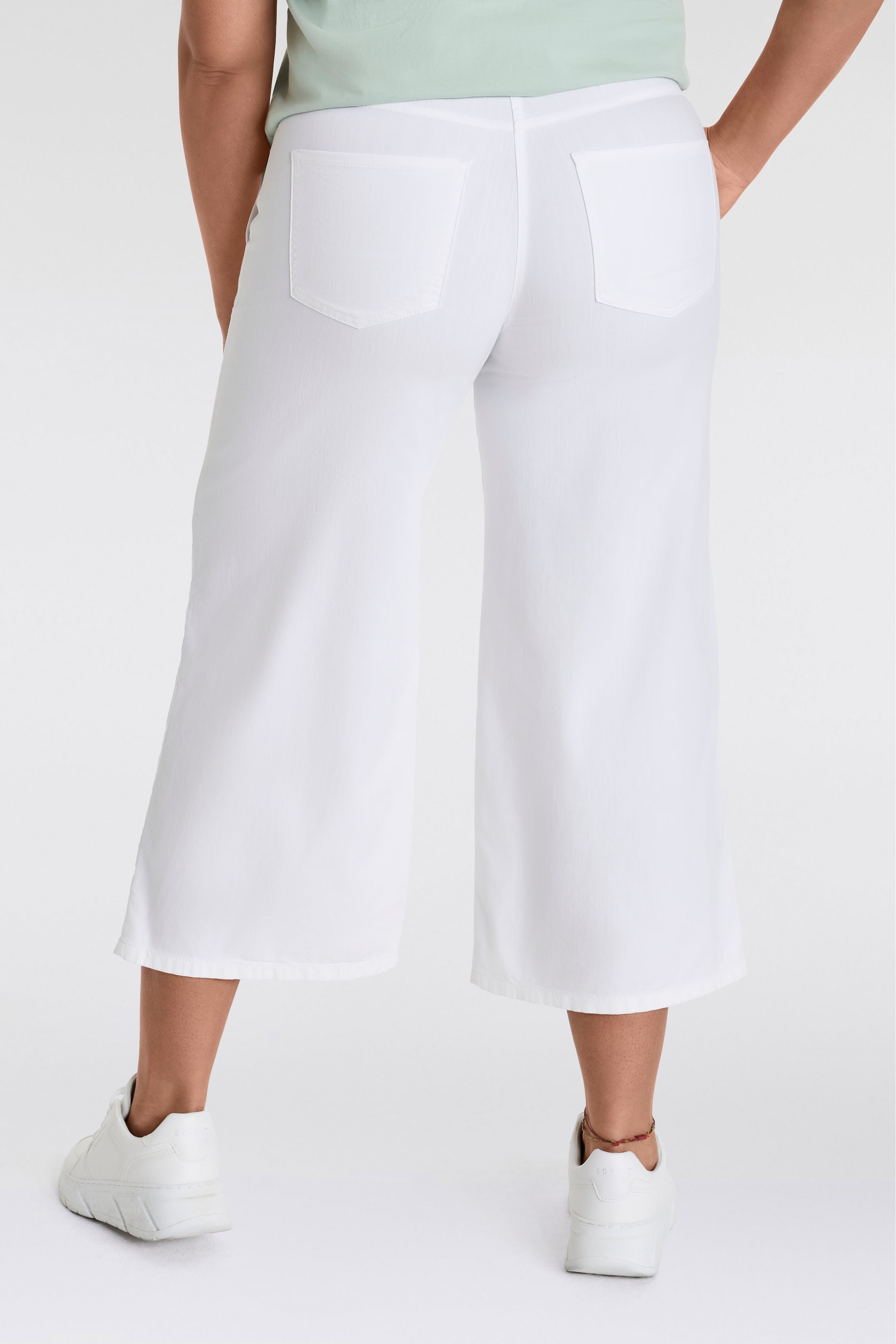 MAC Weite Jeans , im Four-Pocket Style