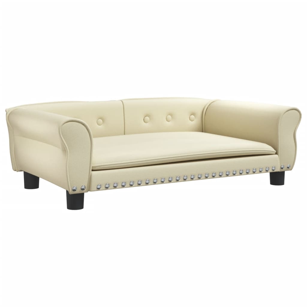 Cama para cachorro