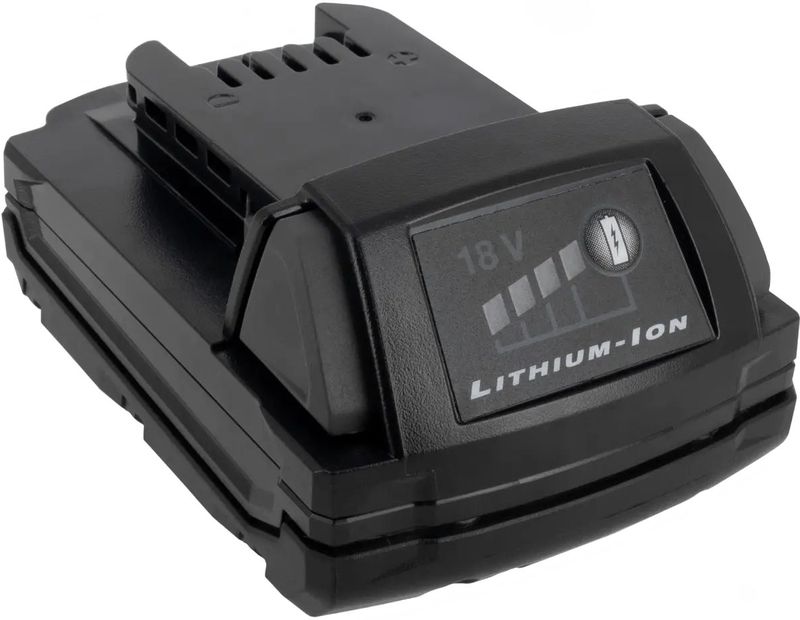 Bonfix Accu 2.0Ah 18V Li-Ion T.b.v. Machine 701005
