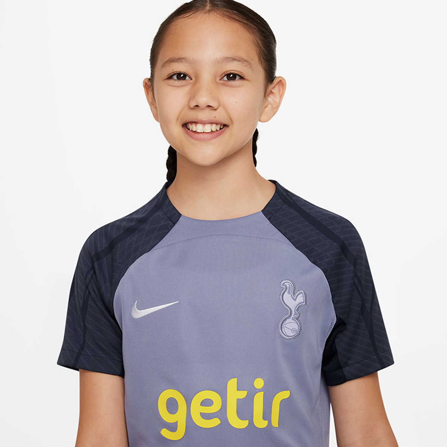 Nike Tottenham Hotspur Strike Trainingsset Kids