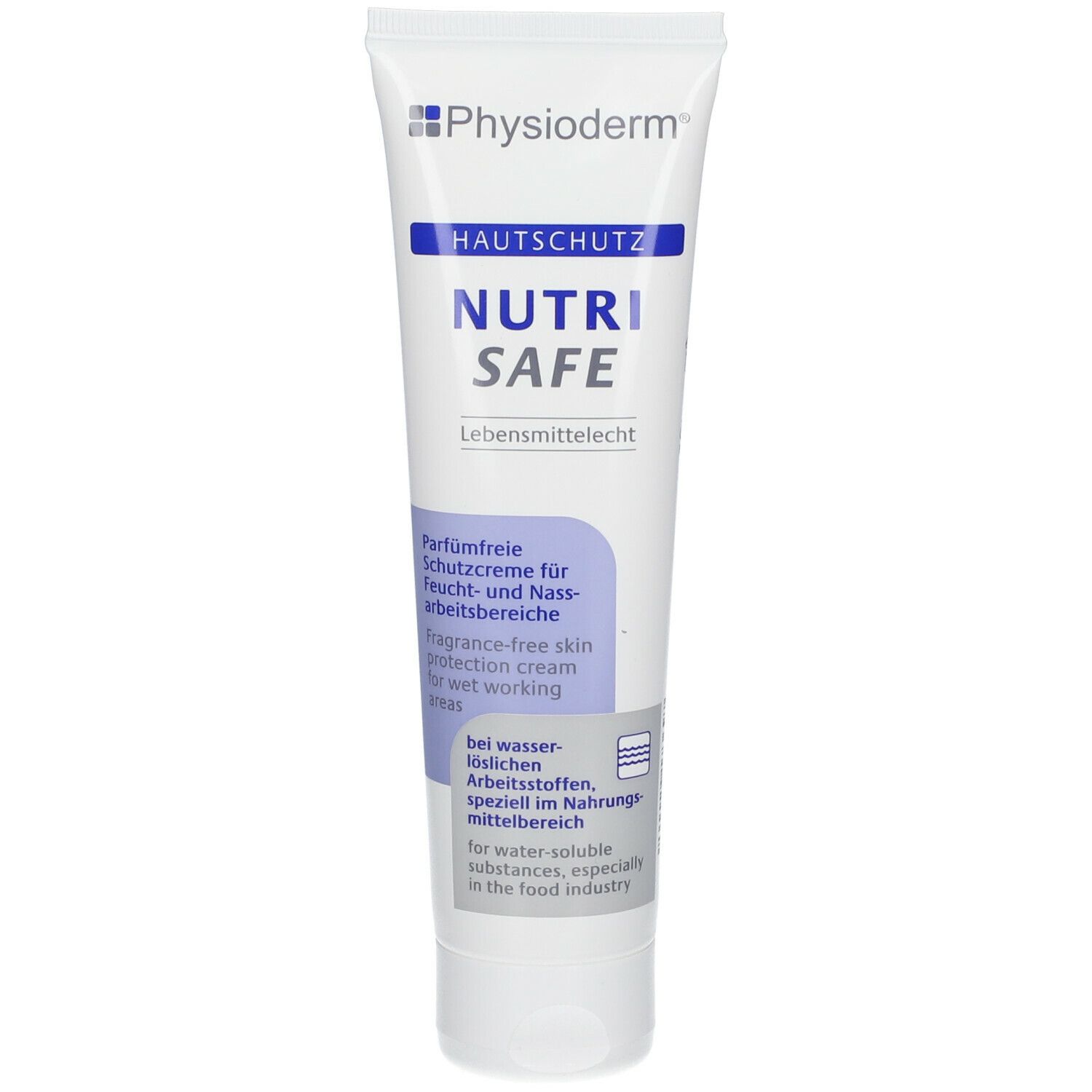 PHYSIODERM NUTRI SAFE