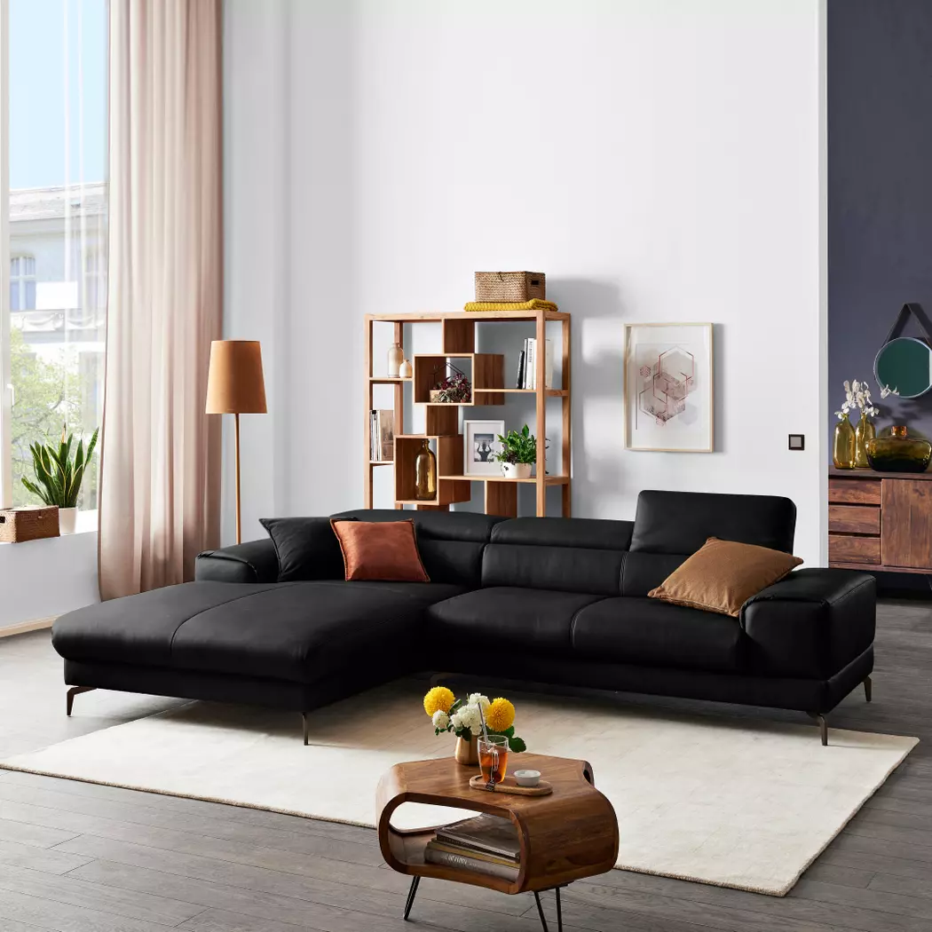 Ecksofa 21106 piedroo