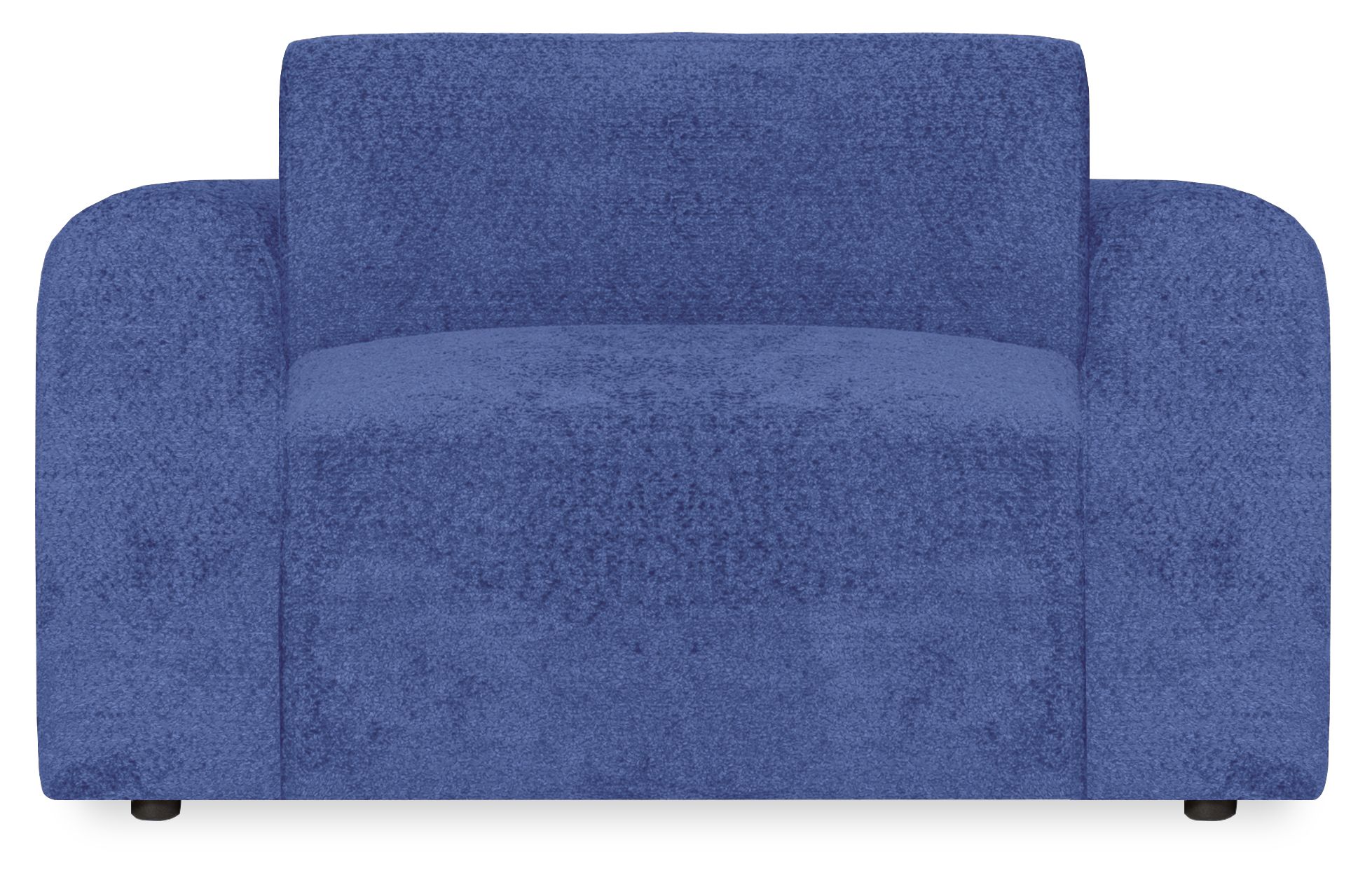Fauteuil - Loveseat Lana