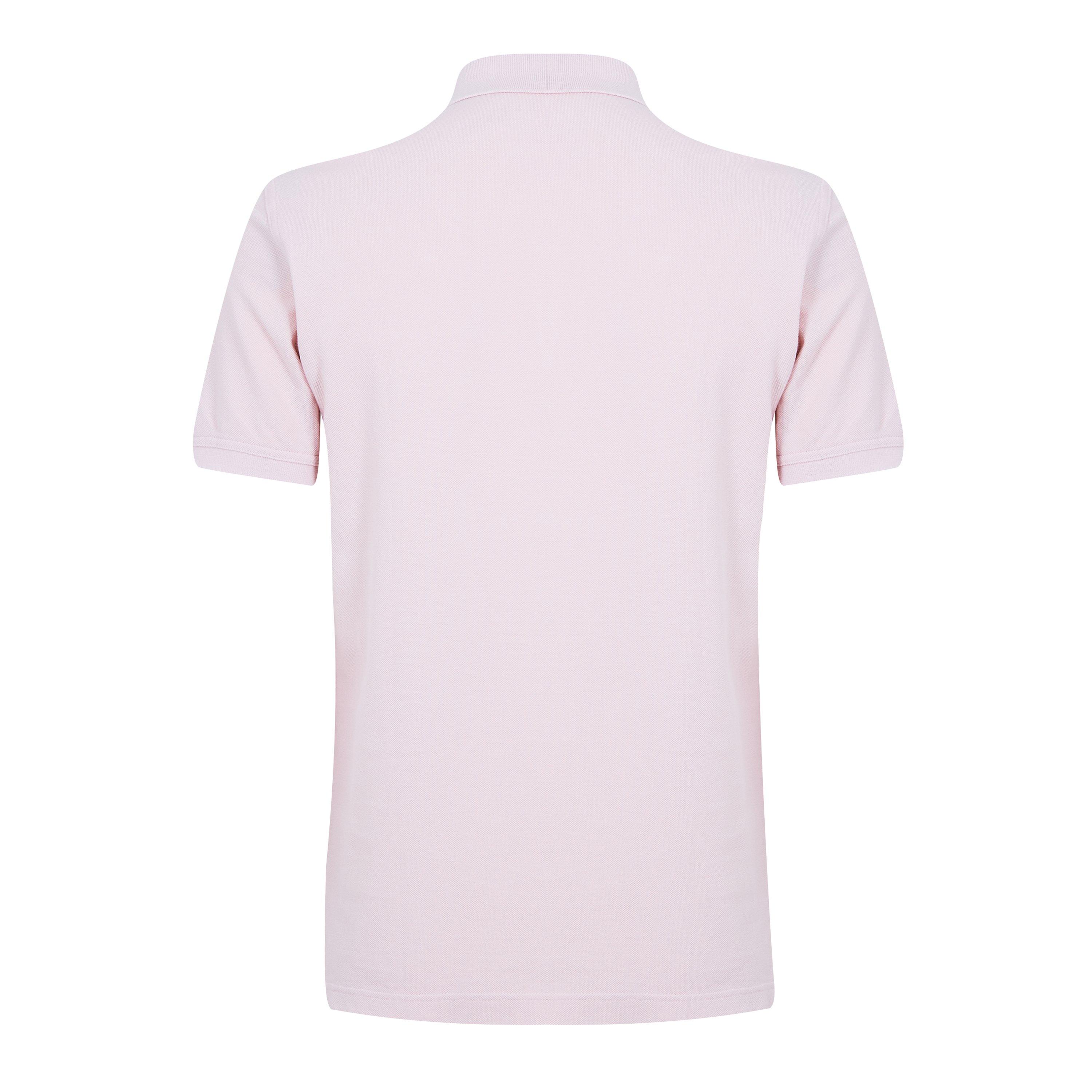United Colors of Benetton UnitedColors Short Sleeve Polo